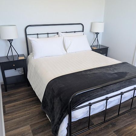 The Oxley Estate Bed and Breakfast Portarlington Exteriör bild